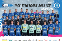 Team TVB Stuttgart 