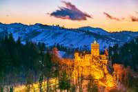 Bran Castle