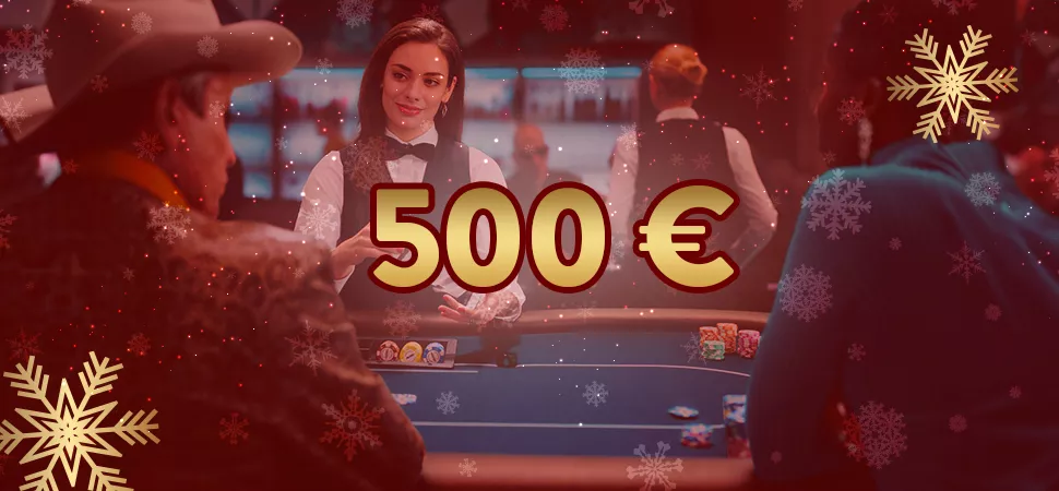 500€