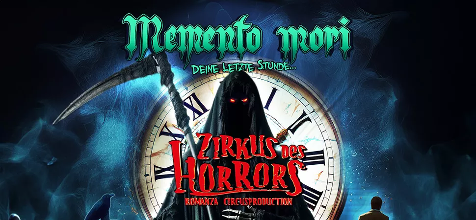 Zirkus Des Horrors Zirkus Des Horrors
