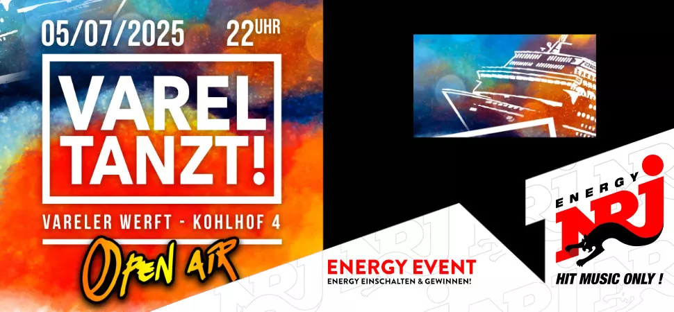 Varel tanzt! Varel tanzt!