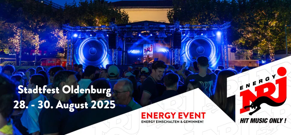 Stadtfest Oldenburg