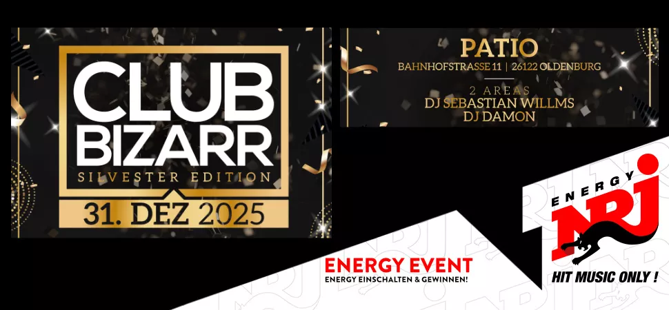 Club Bizarr in Oldenburg