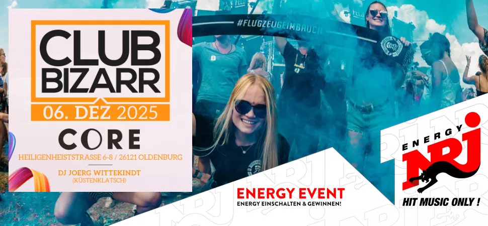 Club Bizarr in Bremen