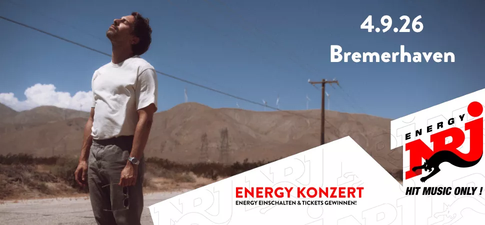 Max Giesinger Open Air