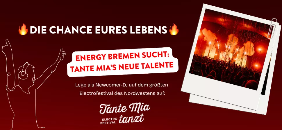 Tante Mia tanzt 2026 