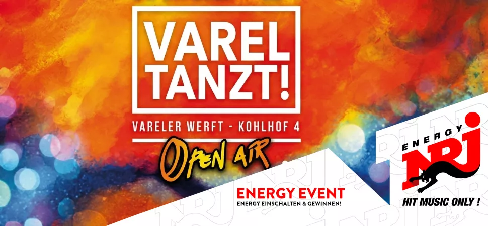 Varel tanzt! 