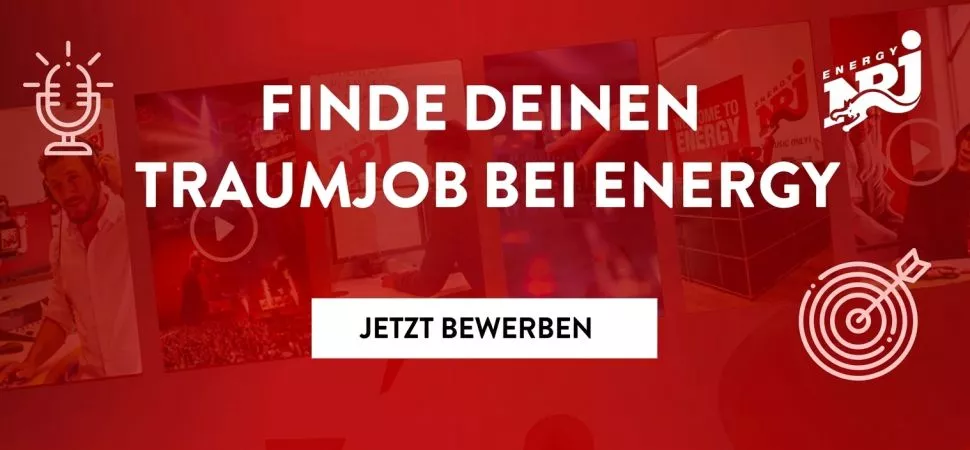 Traumjob bei ENERGY Bremen