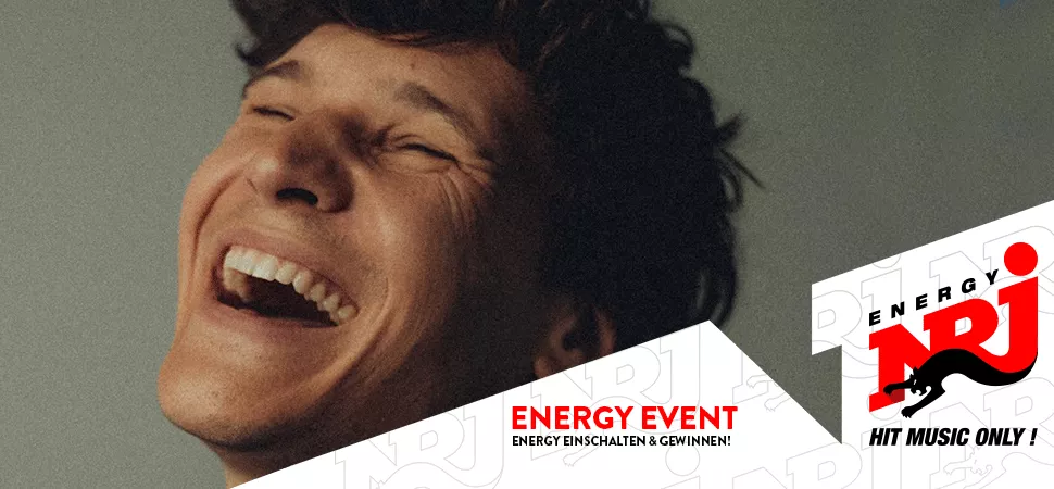 Konzert Wincent Weiss