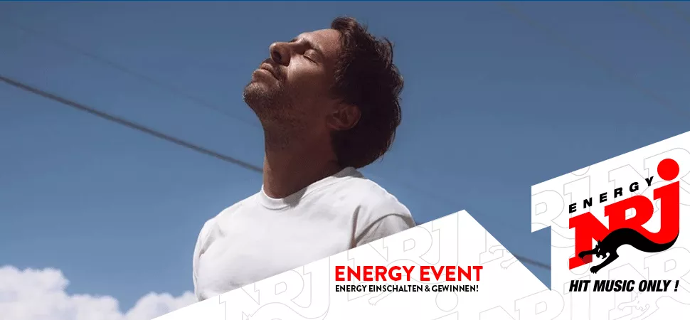 Max Giesinger 