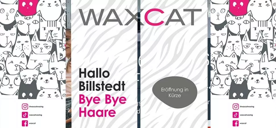 WAXCAT Billstedt