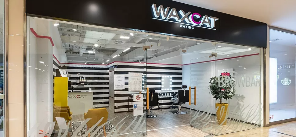 Adventskalender 2022 - Tür 07 Waxcat