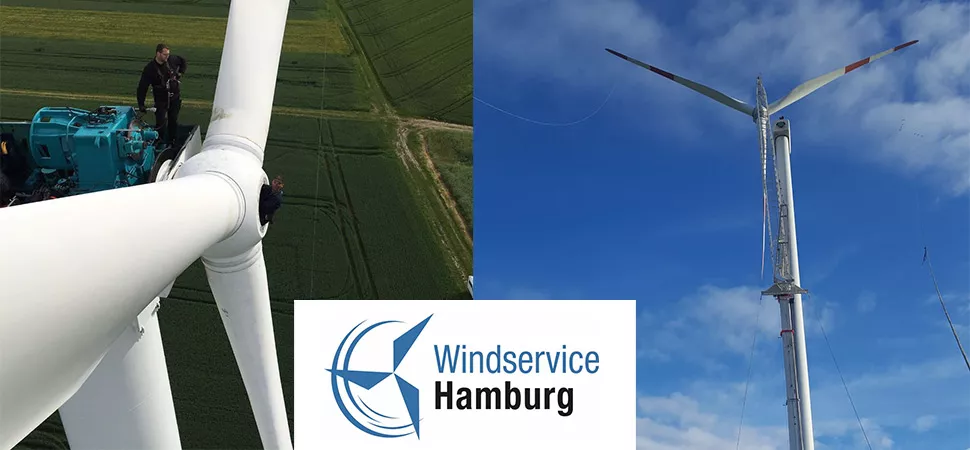 GW Windservice GW Windservice