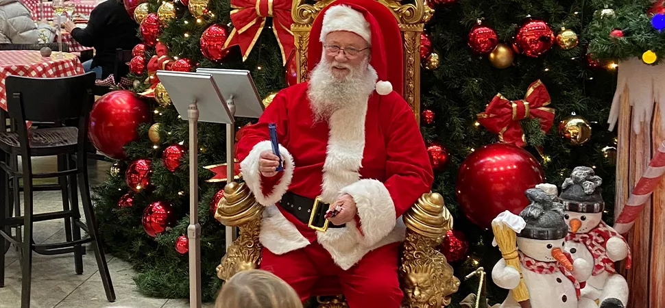 Tibarg Center Hamburg