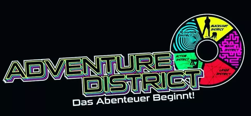 Adventure District
