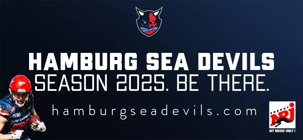 Hamburg Sea Devils Hamburg Sea Devils