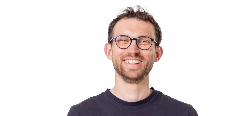 Moderator Finn Moderator Finn