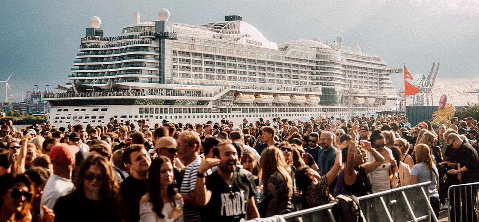 Noisy Festival 2025 Noisy Festival 2025