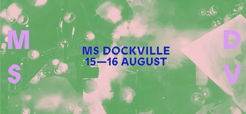 MS Dockville MS Dockville
