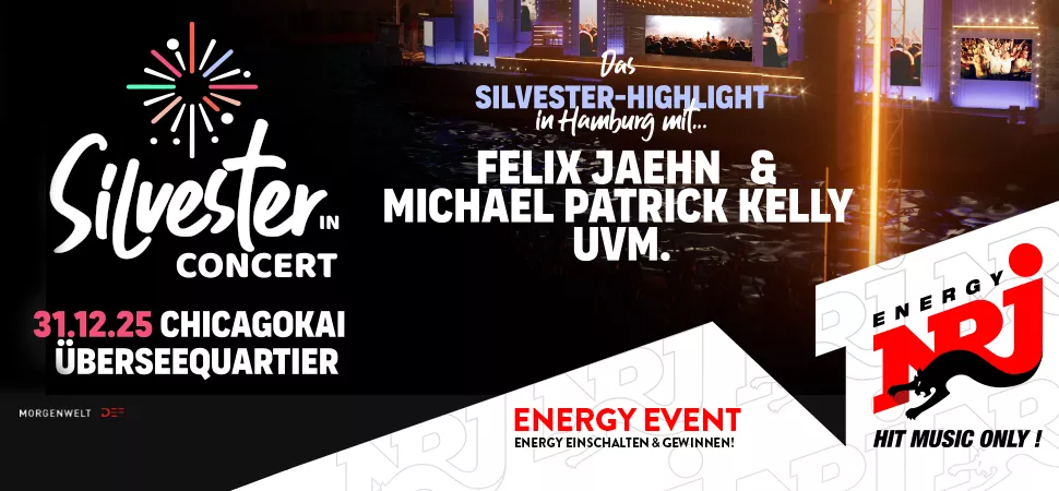 Silvester in Concert