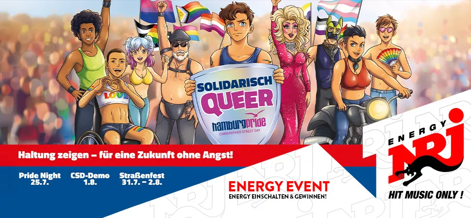 Solidarisch Queer