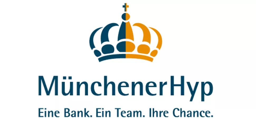 MünchenerHyp - Eine Bank. Ein Team. Ihre Chance.