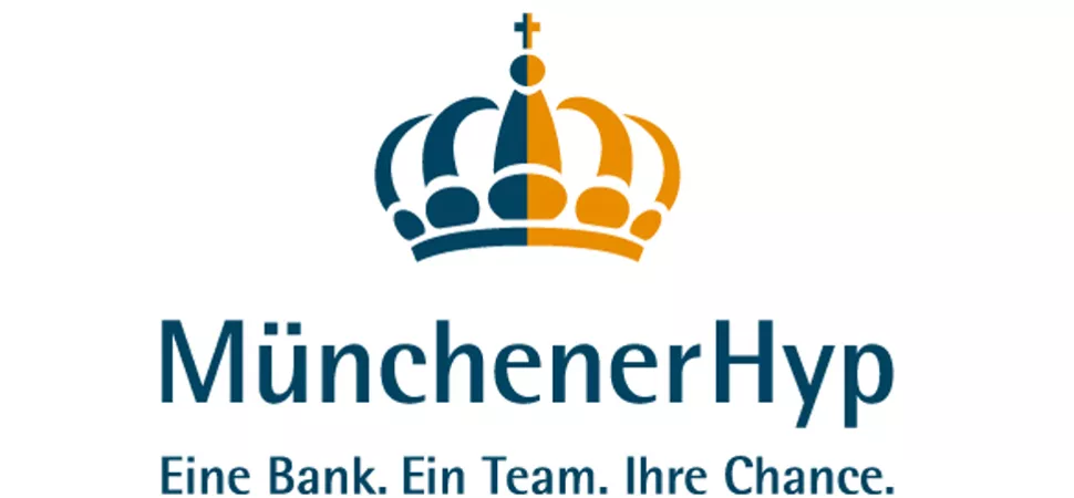 MünchenerHyp MünchenerHyp - Eine Bank. Ein Team. Ihre Chance.