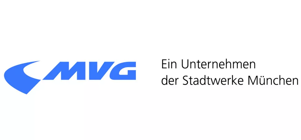 MVG - Ein Unternehmen der Stadtwerke München