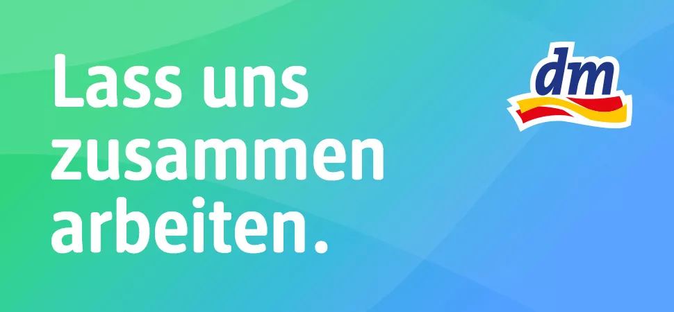 dm Drogeriemarkt dm Drogeriemarkt
