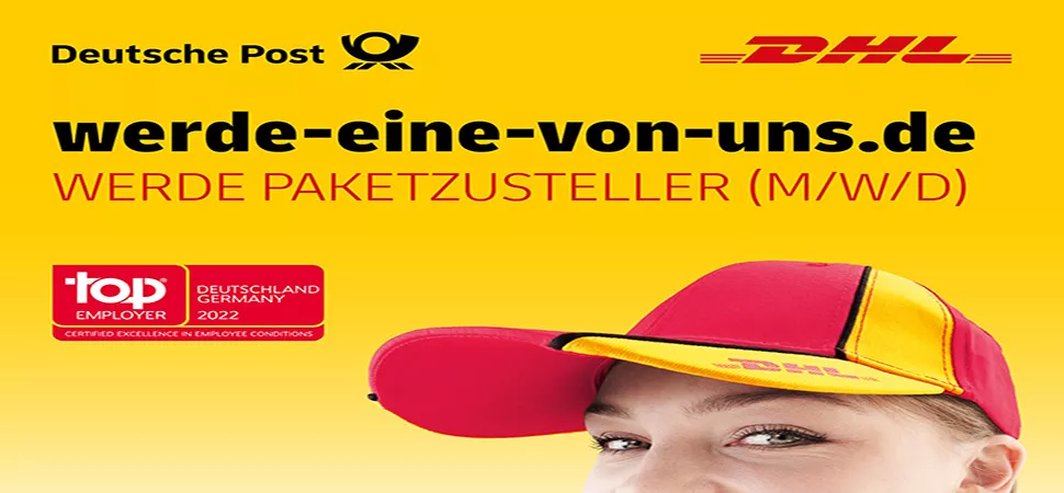 Deutsche Post DHL Deutsche Post DHL