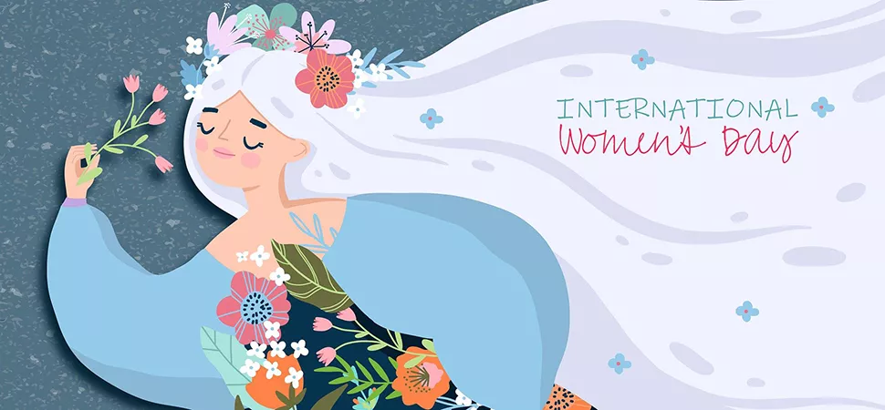 Weltfrauentag Weltfrauentag
