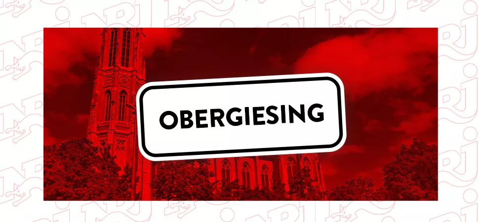 Stadtteilcheck: Obergiesing Stadtteilcheck: Obergiesing
