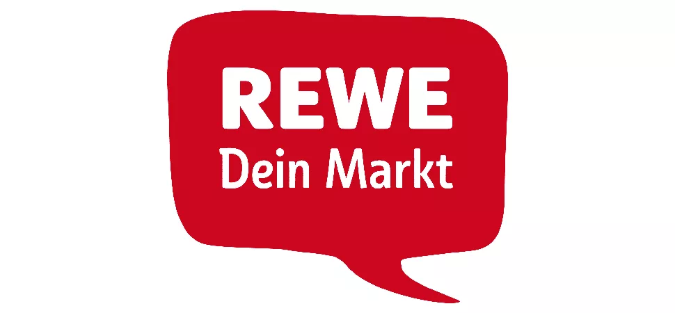Rewe Logo Rewe Logo