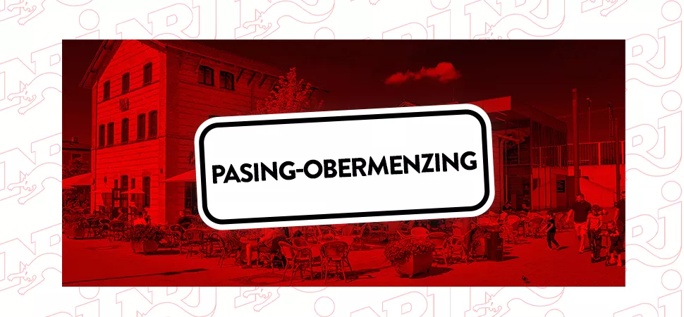 Stadtteilcheck: Pasing-Obermenzing Stadtteilcheck: Pasing-Obermenzing