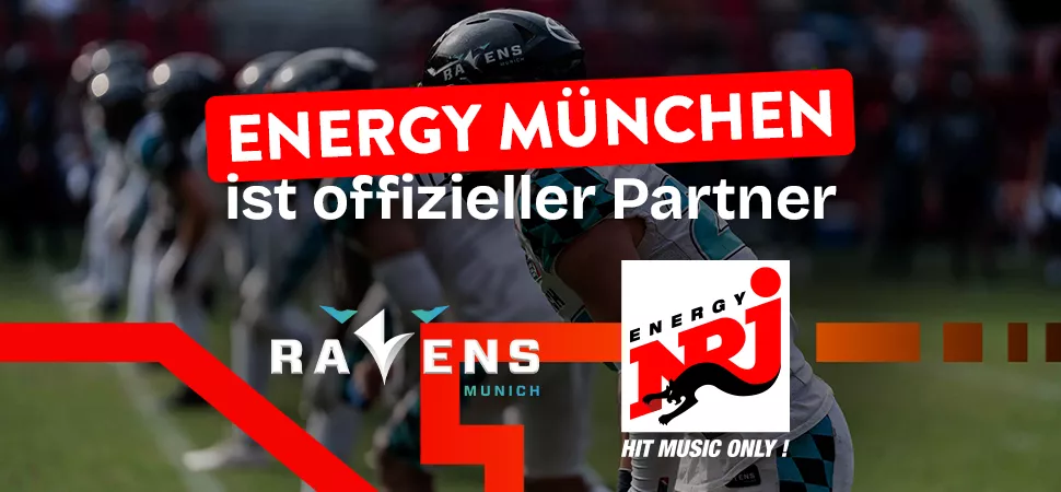 ENERGY X Munich Ravens