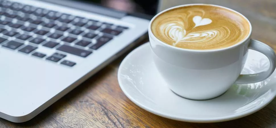 Kaffee Kaffee
