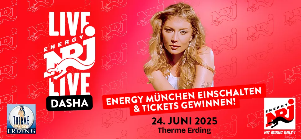 ENERGY LIVE DASHA