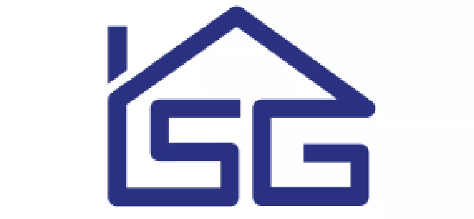 ISG München Logo