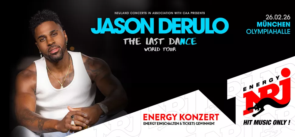 Jason Derulo