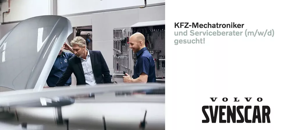 KFZ-Mechatroniker KFZ-Mechatroniker
