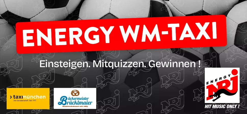 ENERGY WM-Taxi