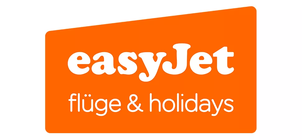 easyJet Logo
