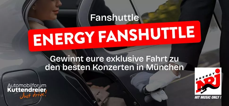 ENERGY Fanshuttle 