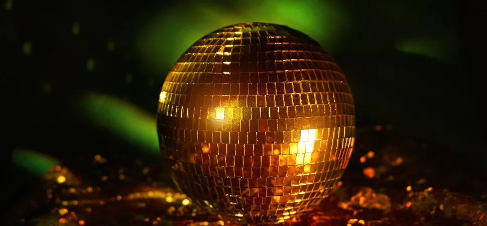 Discokugel