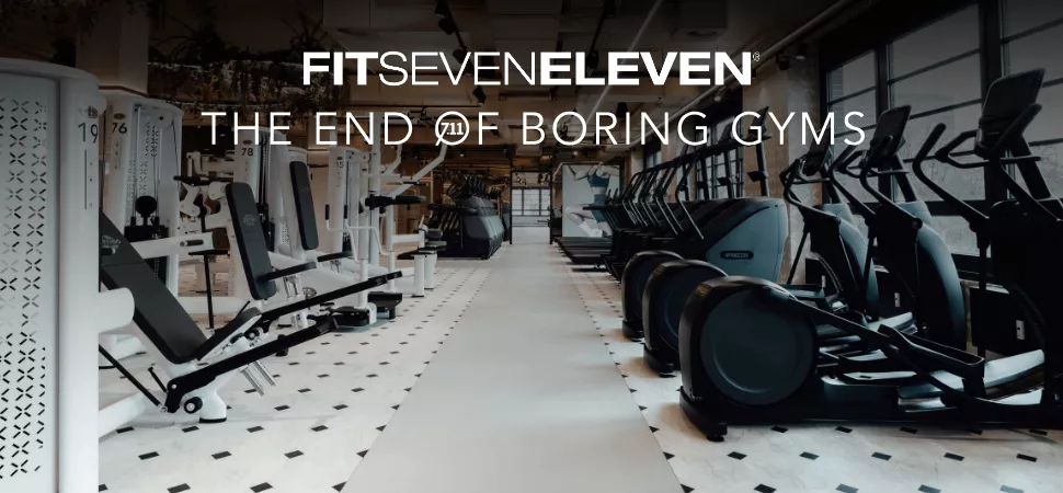 FitSevenElevenGyms