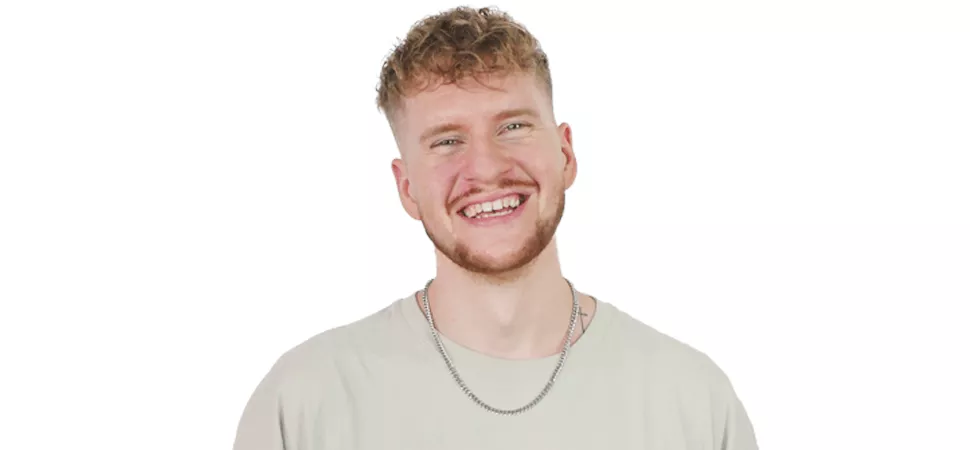 Johnny Moderator Johnny