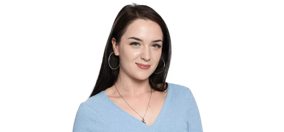 Julia Moderatorin Julia