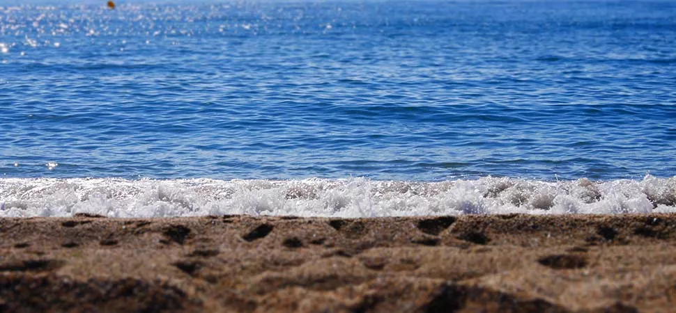 Strand Strand
