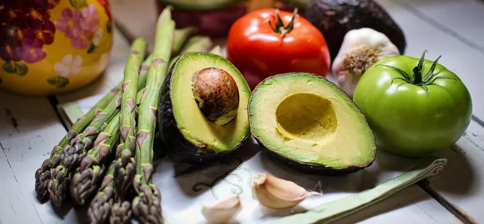 Superfoods