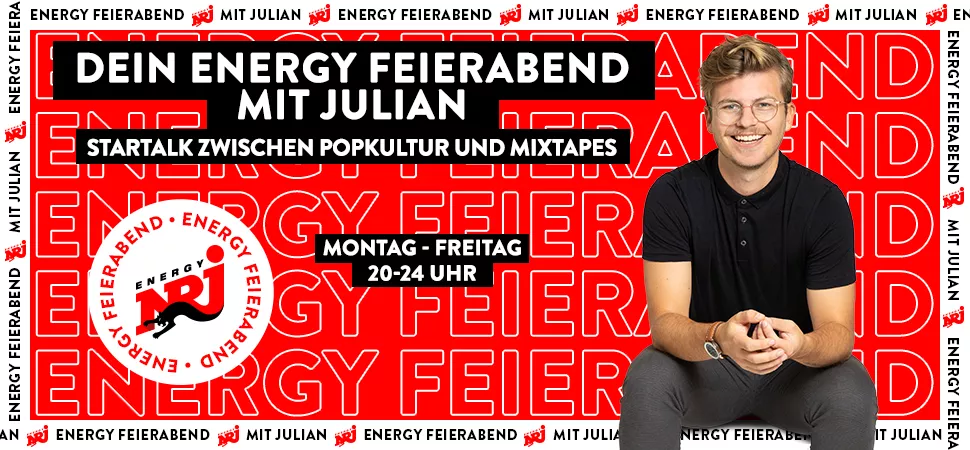 ENERGY Feierabend